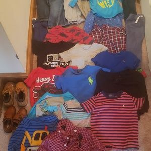2t boy lot